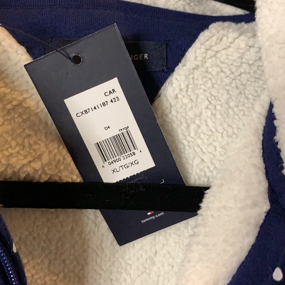 THOMMY HILFIGER !! - Picture 5 of 10